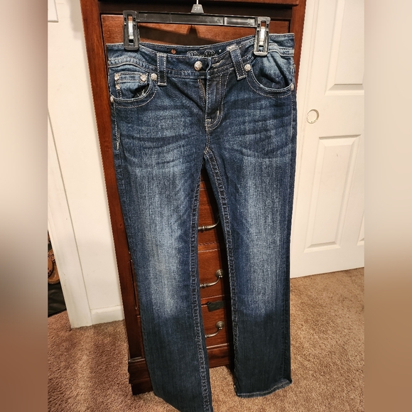 MISSME JEANS - Picture 1 of 2